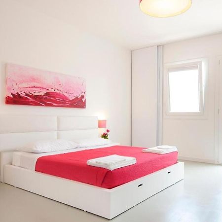 Hotel Beach Salento Marina Di Pescoluse Luaran gambar