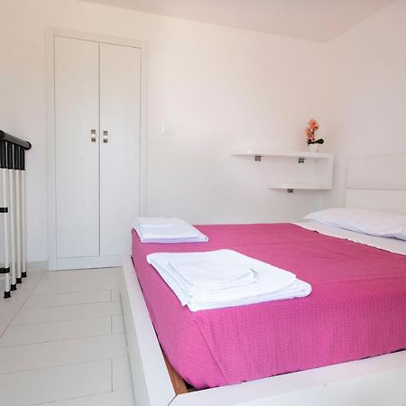 Hotel Beach Salento Marina Di Pescoluse Luaran gambar