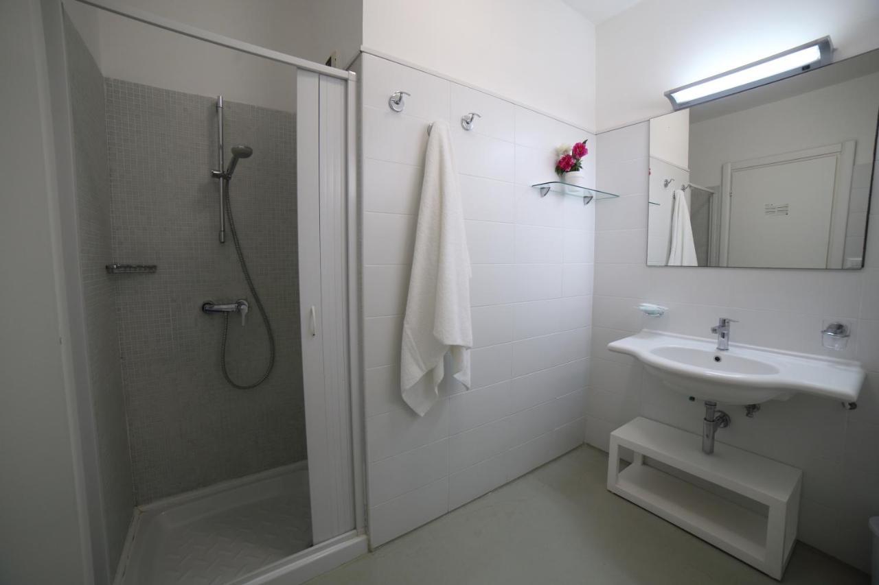 Hotel Beach Salento Marina Di Pescoluse Luaran gambar